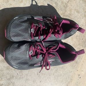 Womens Altra Trail Runner